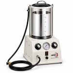 Embalming Machine